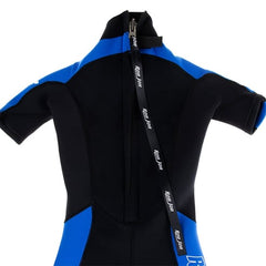 Ron Jon Kids 2mm Spring Wetsuit w/ Thermal Mesh