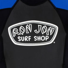 Ron Jon Kids Thermal Mesh Full Wetsuit