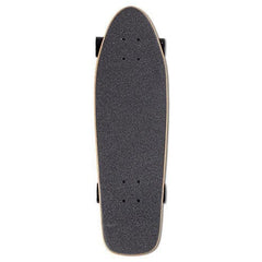 Ron Jon Turtle Skull Cruiser Skateboard
