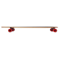 Ron Jon 46 Red Stripe Longboard