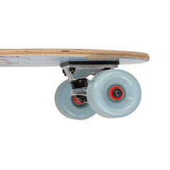 Ron Jon Kraken Pintail Complete Skateboard