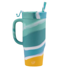 Ron Jon Silipint Shoreline 32 oz Humbler