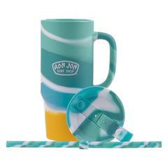 Ron Jon Silipint Shoreline 32 oz Humbler