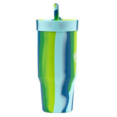 Ron Jon Silipint Sea Swirl 32 oz Humbler