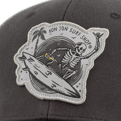 Ron Jon Skelly Surfer Trucker Cap