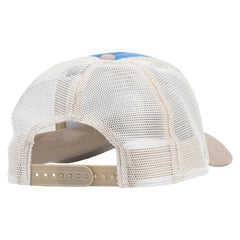 Ron Jon Khaki Canaveral Pier Trucker Hat
