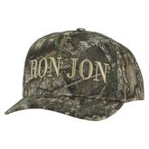 Ron Jon Real Tree 5 Panel Cap