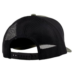 Ron Jon Black Loden Mahi 112 Trucker Hat