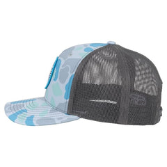 Ron Jon Saltwater Duck Trucker Cap