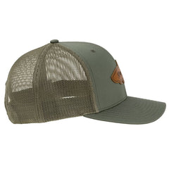 Ron Jon Alabama Tarpon Fish Series 112 Trucker Cap