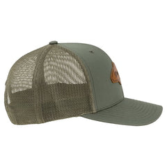 Ron Jon South Carolina Redfish Fish Series 112 Trucker Hat
