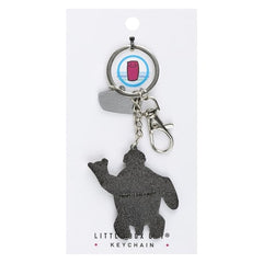 Ron Jon LBG Sea Turtle Keychain