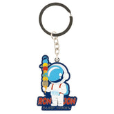 Ron Jon Chibi Astronaut Keychain