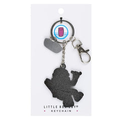 Ron Jon LBG Spaceman Keychain