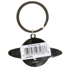 Ron Jon Planet Keychain