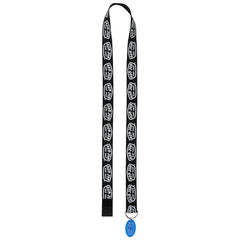 Ron Jon Glow in the Dark Lanyard
