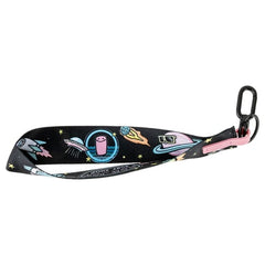 Little Box Guy Ron Jon Space Coast Wristlet
