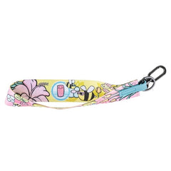 Little Box Guy Ron Jon Pond Life Wristlet