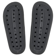Ron Jon Men's Grey Cloud Slides