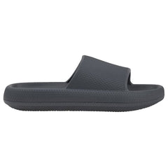 Ron Jon Men's Grey Cloud Slides