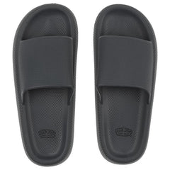 Ron Jon Men's Grey Cloud Slides
