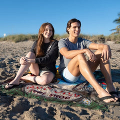 Ron Jon Good Life Towel 54" x 70"