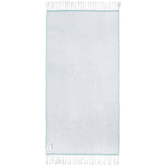 Ron Jon Hibiscus Fringe Towel 31" x 63"