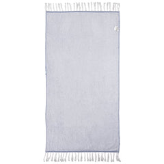Ron Jon Nautical Fringe Towel 31" x 63"
