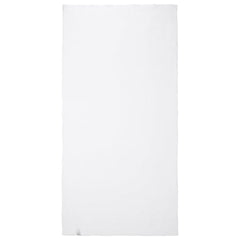 Ron Jon Shell Stamp Velour Towel