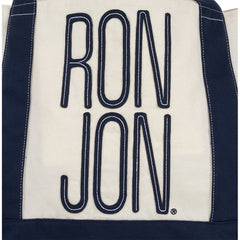 Ron Jon Navy Boat Tote