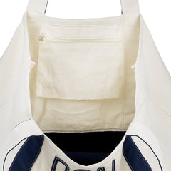 Ron Jon Navy Boat Tote