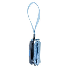 Ron Jon Navy and Blue Dual Wristlet