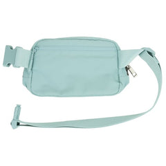 Ron Jon Ice Blue Bum Bag