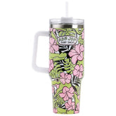 Ron Jon Little Box Guy Southern Hospitality 40 oz Tumbler
