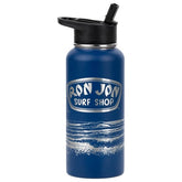 Ron Jon 32 oz Stainless Steel Laser Hydra Bottle