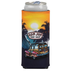 Ron Jon Woody Skinny Coolie
