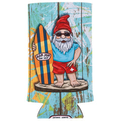 Ron Jon Gnome Slim Can Coolie