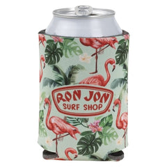 Ron Jon Flamingos Can Coolie