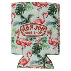 Ron Jon Flamingos Can Coolie