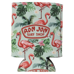 Ron Jon Flamingos Can Coolie