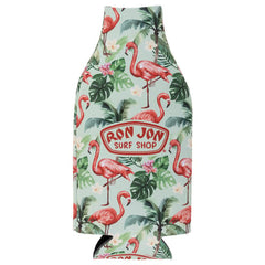 Ron Jon Flamingos Bottle Suit