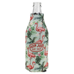 Ron Jon Flamingos Bottle Suit