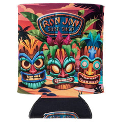 Ron Jon Tiki Can Coolie