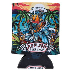 Ron Jon Skeletons Can Coolie