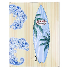Ron Jon Blonde Surfer Girl Doll