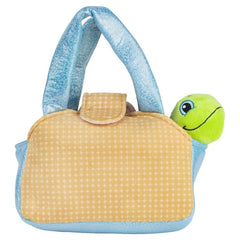 Ron Jon Purse and Sea Turtle Plush