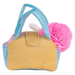 Ron Jon Purse and Mermaid Plush