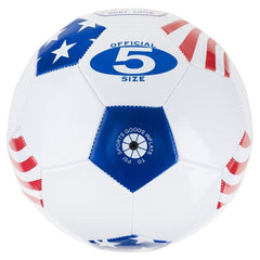 Ron Jon USA Soccer Ball
