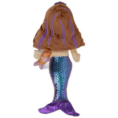 Ron Jon 18" Inch Amara the Mermaid Plush