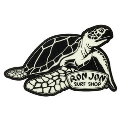 Ron Jon Turtle Glow Magnet